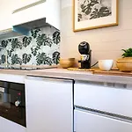 Indigo Suite - Venice Design & Silence Apartment Benátky