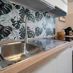Indigo Suite - Venice Design & Silence Apartment Apartmán *