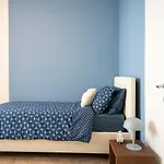 Apartmán Indigo Suite - Venice Design & Silence Apartment Benátky