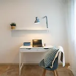 Indigo Suite - Venice Design & Silence Apartment Apartmán Benátky