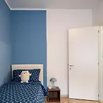 Apartmán Indigo Suite - Venice Design & Silence Apartment *