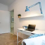 Apartmán Indigo Suite - Venice Design & Silence Apartment Benátky