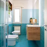 Indigo Suite - Venice Design & Silence Apartment Apartmán Benátky