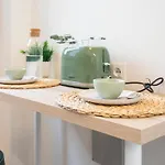 Indigo Suite - Venice Design & Silence Apartment Apartmán