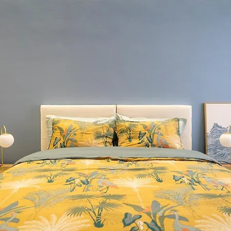 Apartmán Indigo Suite - Venice Design & Silence Apartment *