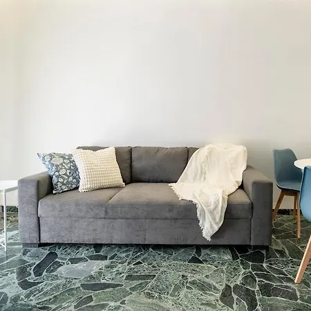 Indigo Suite - Venice Design & Silence Apartment