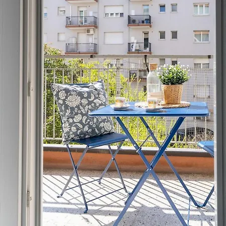 Indigo Suite - Venice Design & Silence Apartment Apartmán