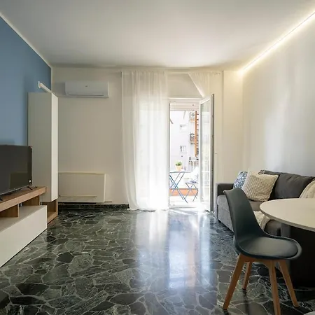 Apartmán Indigo Suite - Venice Design & Silence Apartment *