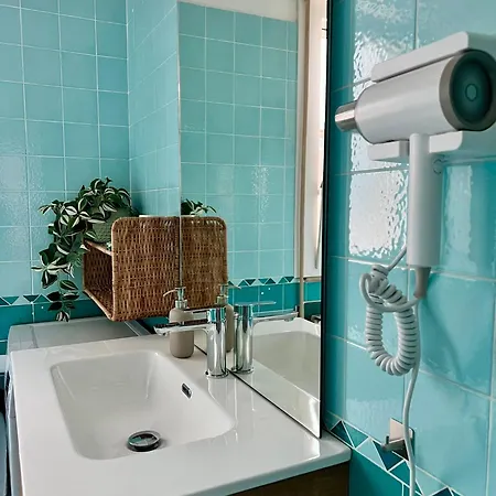 Indigo Design - 2br Balcony & Parking Mestre شقة
