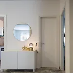 Indigo Suite - Venice Design & Silence Apartment Apartamento Veneza