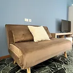 Indigo Suite - Venice Design & Silence Apartment Apartamento