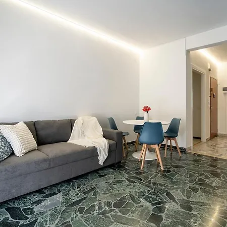 Indigo Suite - Venice Design & Silence Apartment *