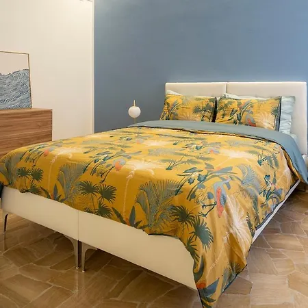 Indigo Suite - Venice Design & Silence Apartment Veneza